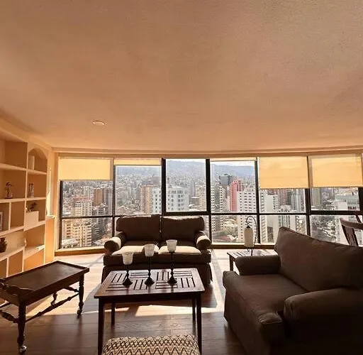 City View Apartment