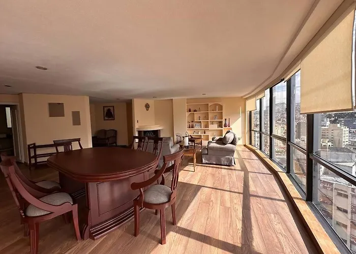 City View Apartment