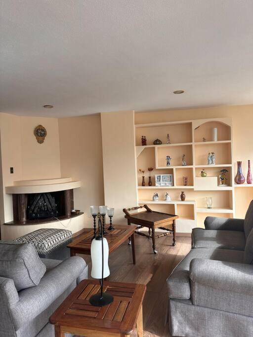 View Apartment